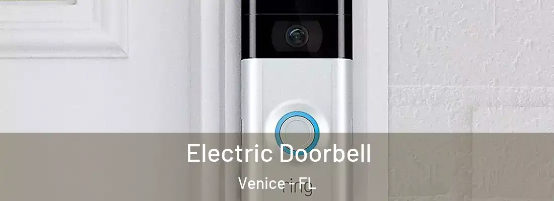 Electric Doorbell Venice - FL