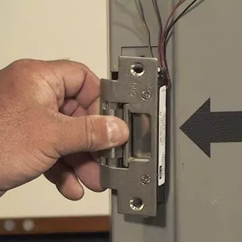 Electric Strike in Venice, FL