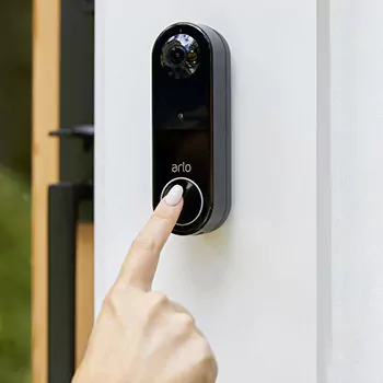 Electric Doorbell in Venice, FL