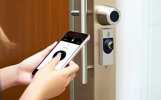 Access Management in Venice, FL