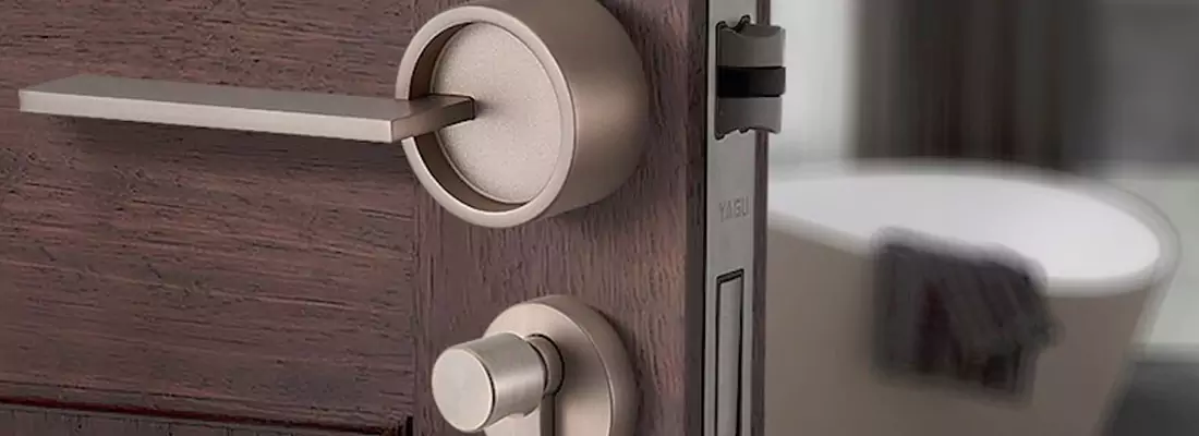 Affordable Cylinder Strike Installation Services in Venice, FL