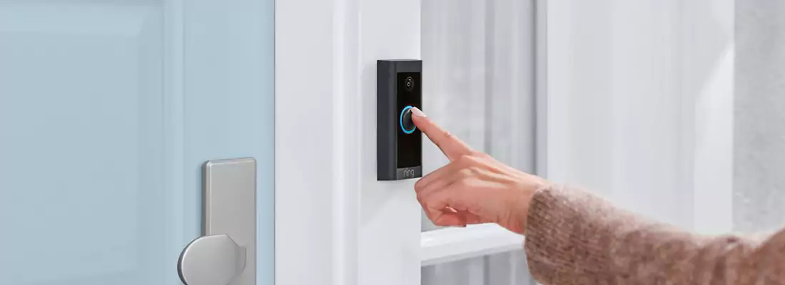 Affordable Electric Doorbell Solutions for Homes and Offices in Venice, FL