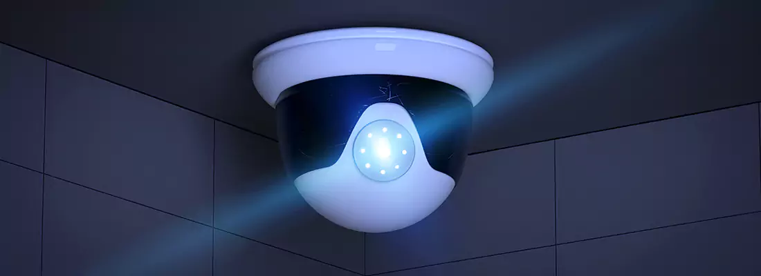 Affordable Night Vision CCTV Camera Services in Venice, FL