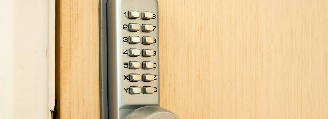 Automatic Electric Door Service Near Me in Venice, FL