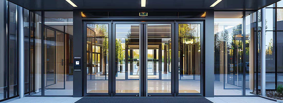 Automatic Overhead Door Repair and Installation in Venice, FL