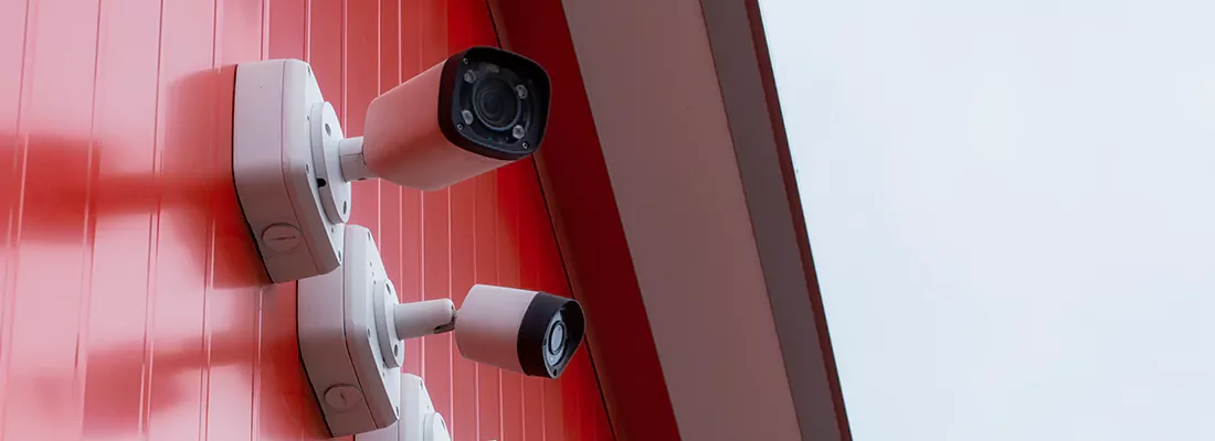Benefits of HD CCTV Cameras for Security in Venice, FL