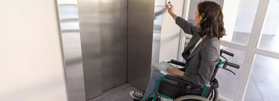 Best Handicap Door System Service in Venice, FL
