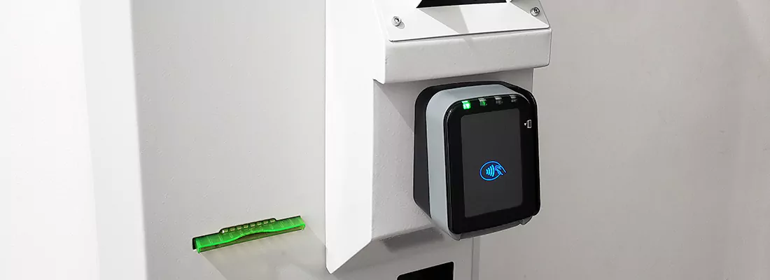 Biometric Security Options in Venice, FL