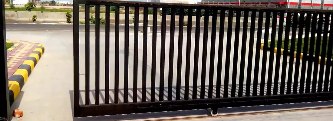 Commercial Automatic Sliding Repair and Maintenance in Venice, FL