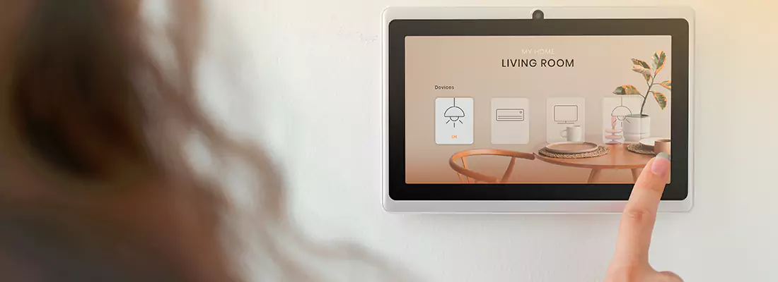 Commercial Video Intercom Systems for Businesses in Venice, FL