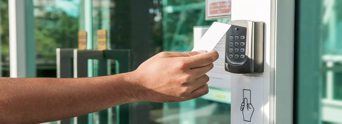 Custom Access Control Systems for Businesses in Venice, FL