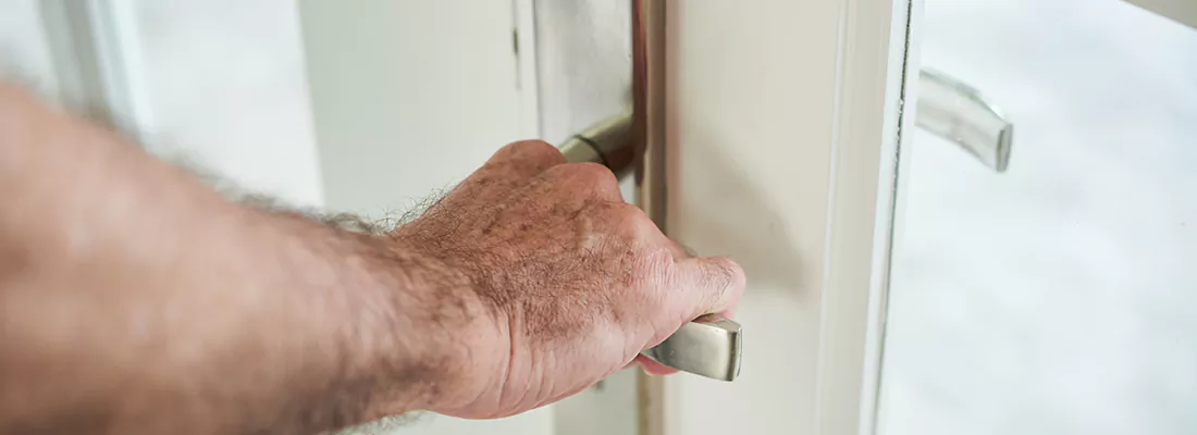 Custom Push to Lock Door Systems for Your Property in Venice, FL
