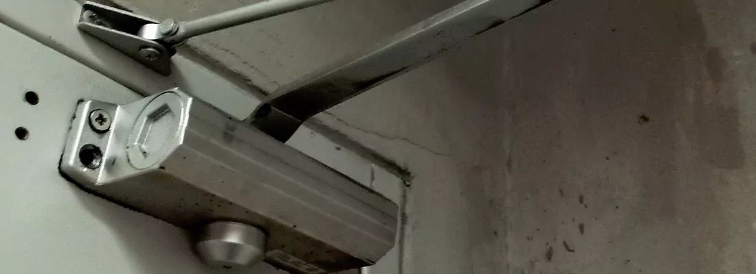 Door Closer Adjustment in Venice, FL