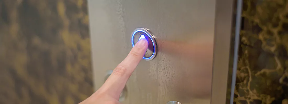 Door Opening Button Solutions for Businesses in Venice, FL