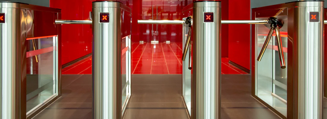 Low-Maintenance RFID Gate Installations in Venice, FL