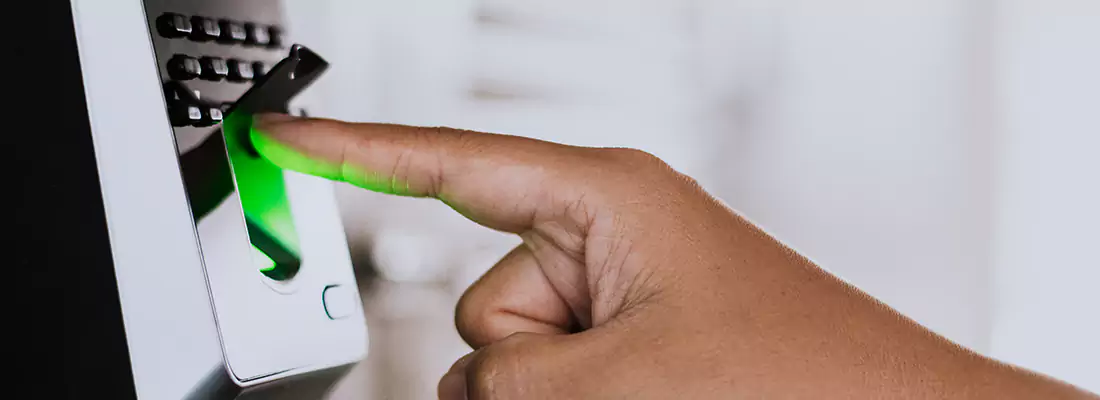 Reliable and Secure WiFi Lock Solutions in Venice, FL