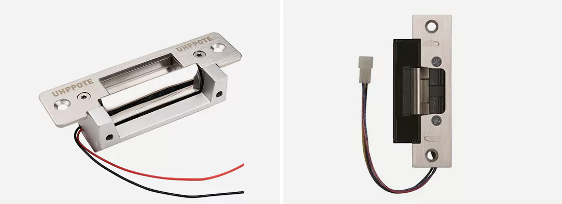 Reliable Electric Strike Solutions for Automatic Door Security in Venice, FL