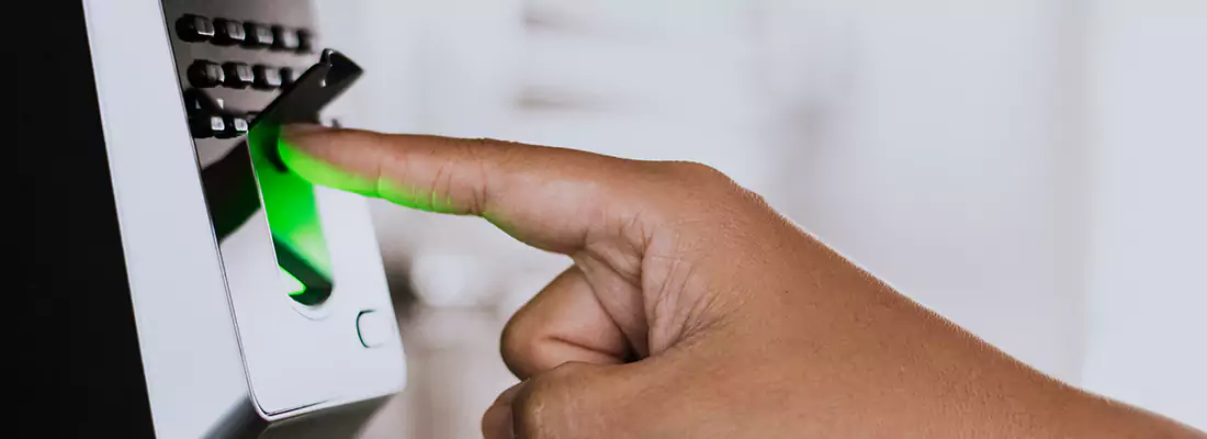 Reliable Fingerprint Access System Installation and Maintenance in Venice, FL