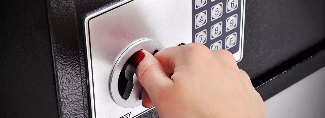 Safe Replacement in Venice, FL