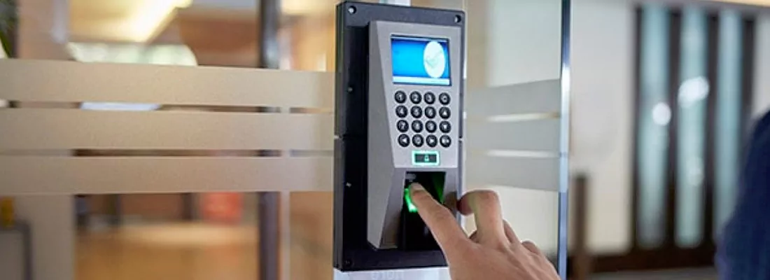 Secure Your Facility with Industrial Access Control Installation in Venice, FL