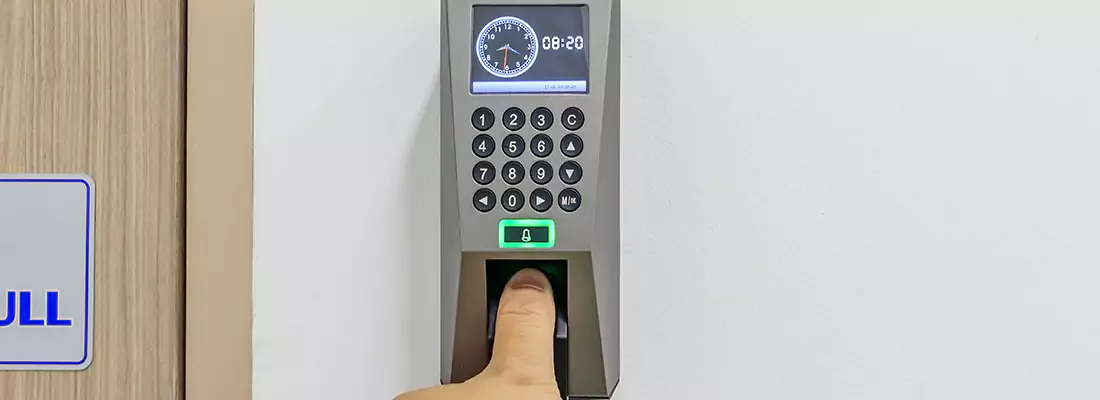 Smart Access Control Technologies for Modern Offices in Venice, FL
