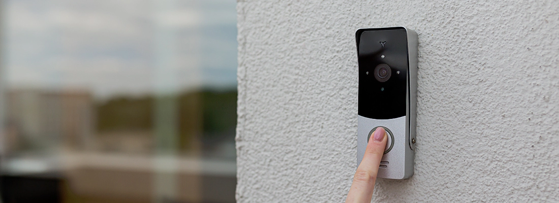Smart Doorbell Installation Experts in Venice, FL