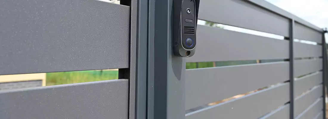 Smart Electric Doorbells with Video and Motion Detection in Venice, FL