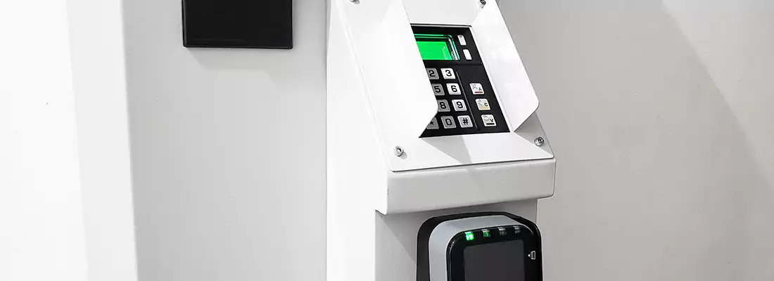 Top-Rated Keypad Access Control Installers Near You in Venice, FL