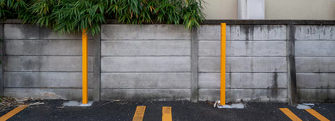 Upgrade Your Property with Professional Retractable Driveway Post Installation in Venice, FL