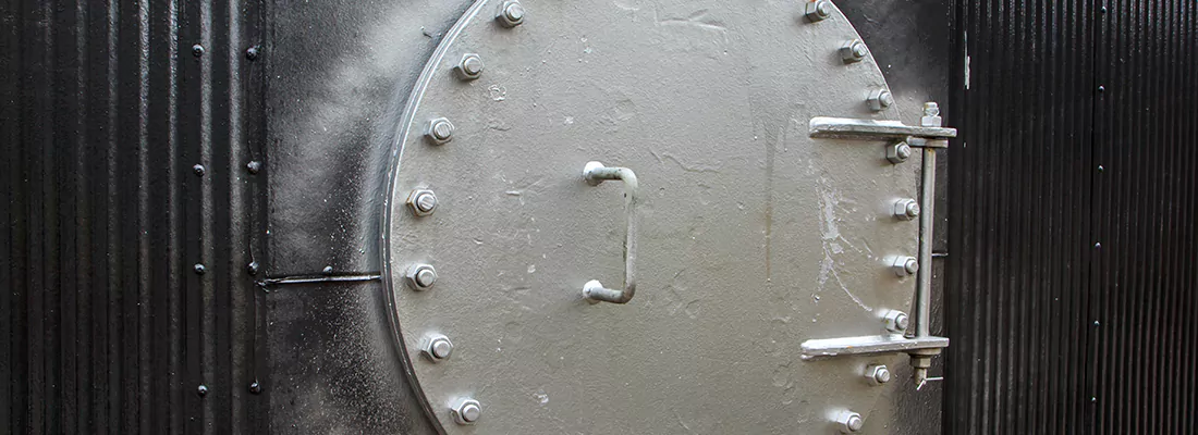 Vault Installation Cost in Venice, FL