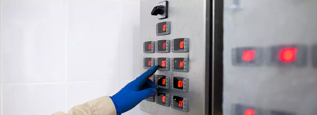 Building Intercom System Installation in Venice, FL