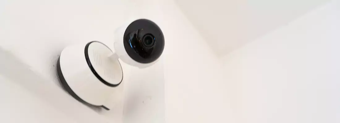 Why Choose Venice Access Control for Indoor CCTV Camera Services in Venice, FL?
