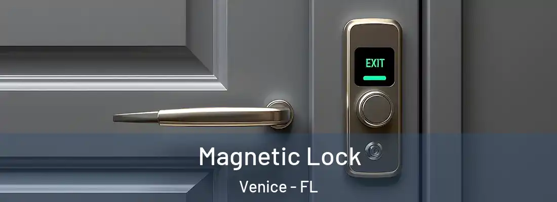 Magnetic Lock Venice - FL