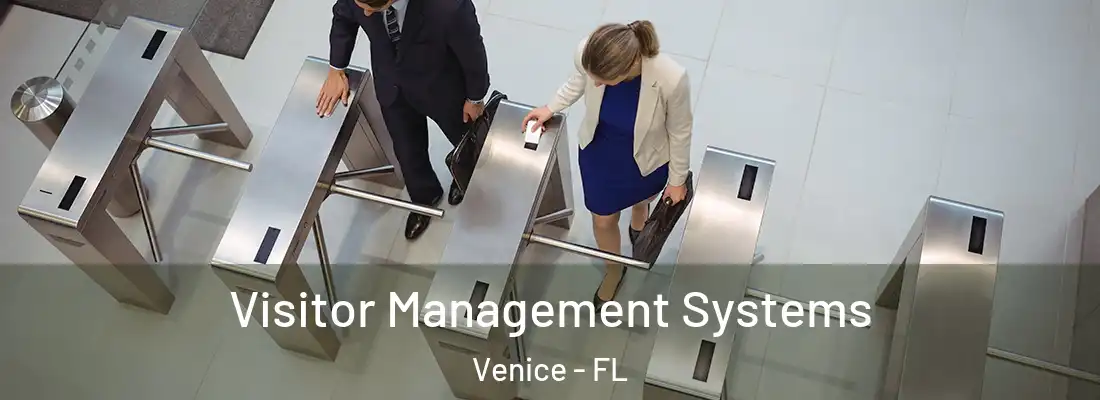 Visitor Management Systems Venice - FL